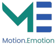 Motion Emotion logo