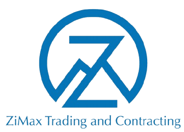 ZiMax Trading logo